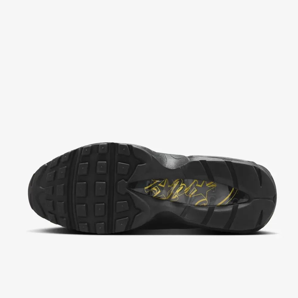 Corteiz x Nike Air Max 95 Honey Black