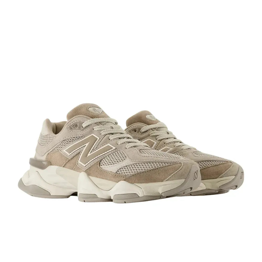 New Balance 9060 Mushroom Arid Stone