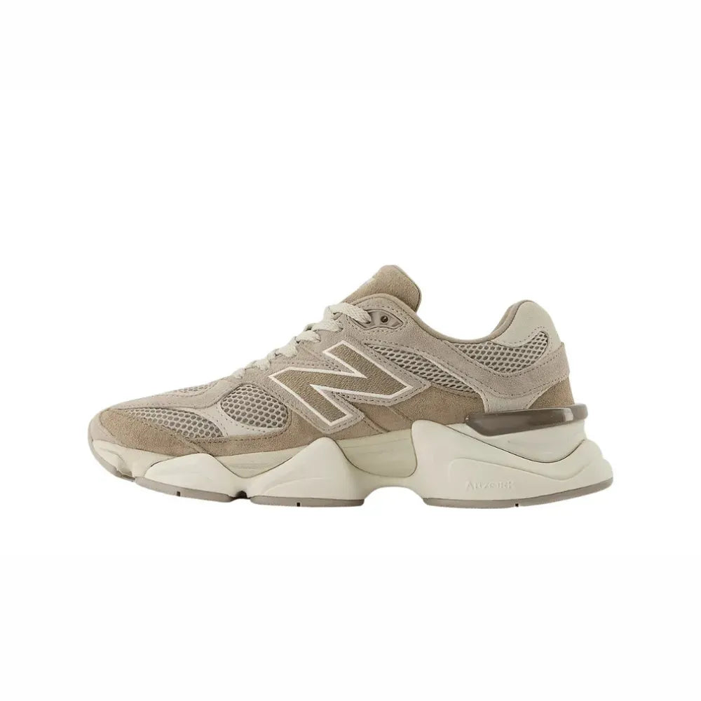 New Balance 9060 Mushroom Arid Stone
