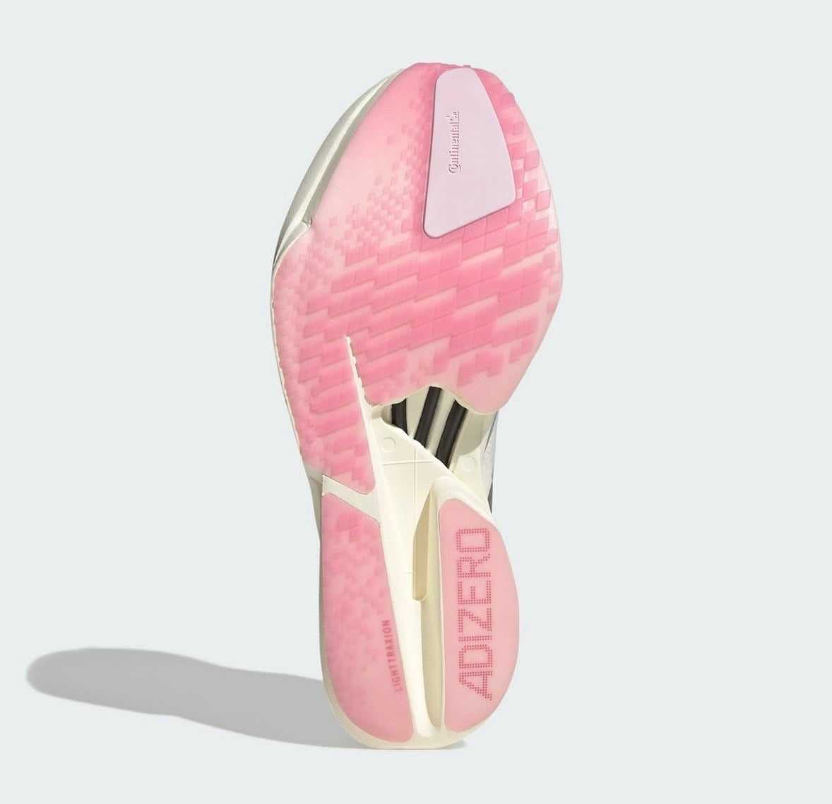 Adizero Adios Pro 4 Tokyo Marathon Cherry Blossom