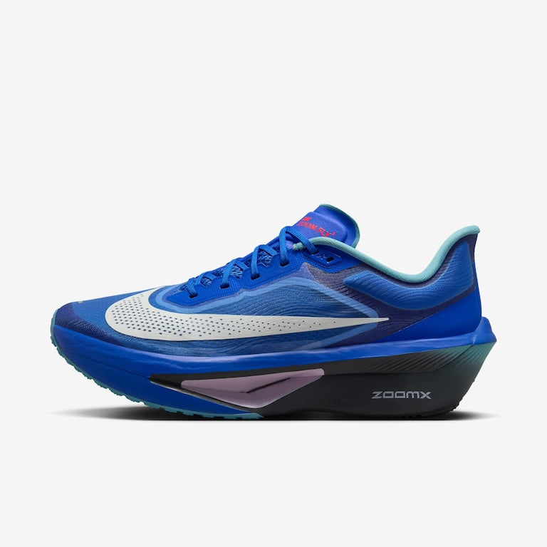 Nike Zoom Fly 6 Racer Blue Denim Turquoise Doll Sail