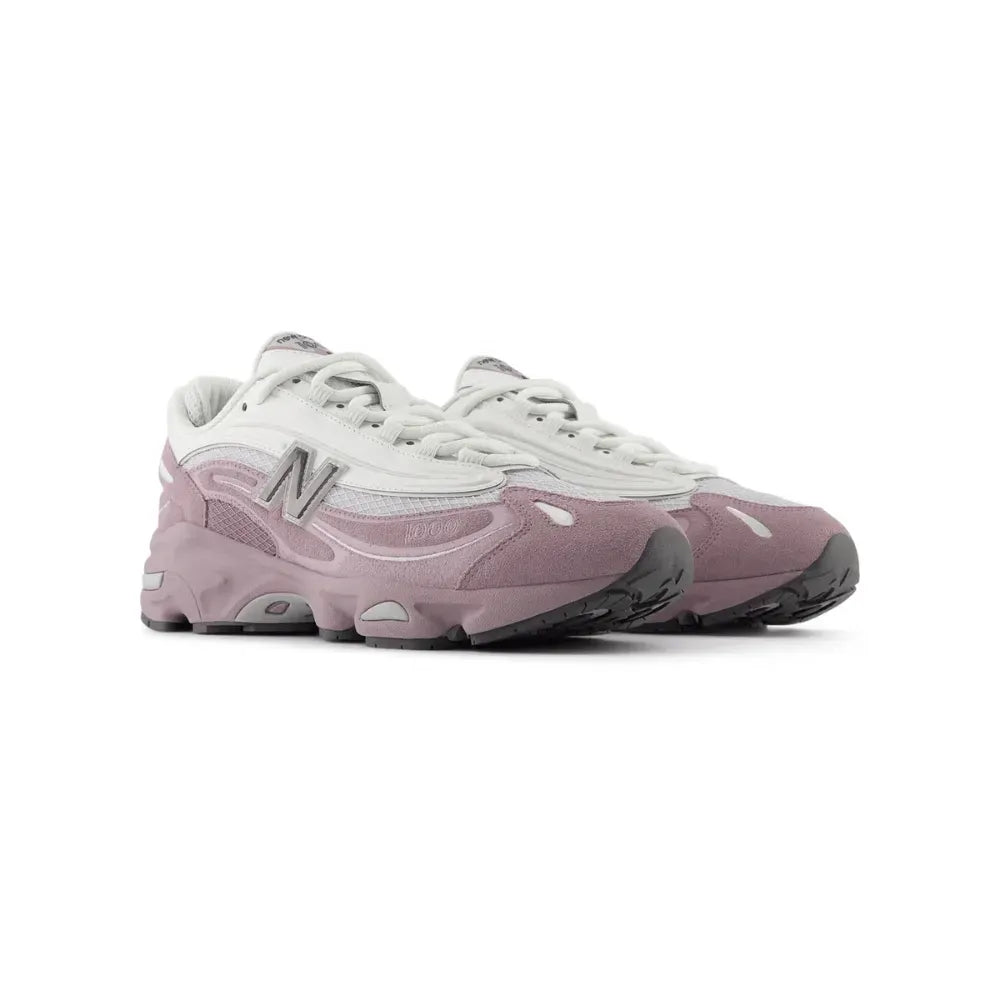New Balance 1000 Suede Pack Light Mauve