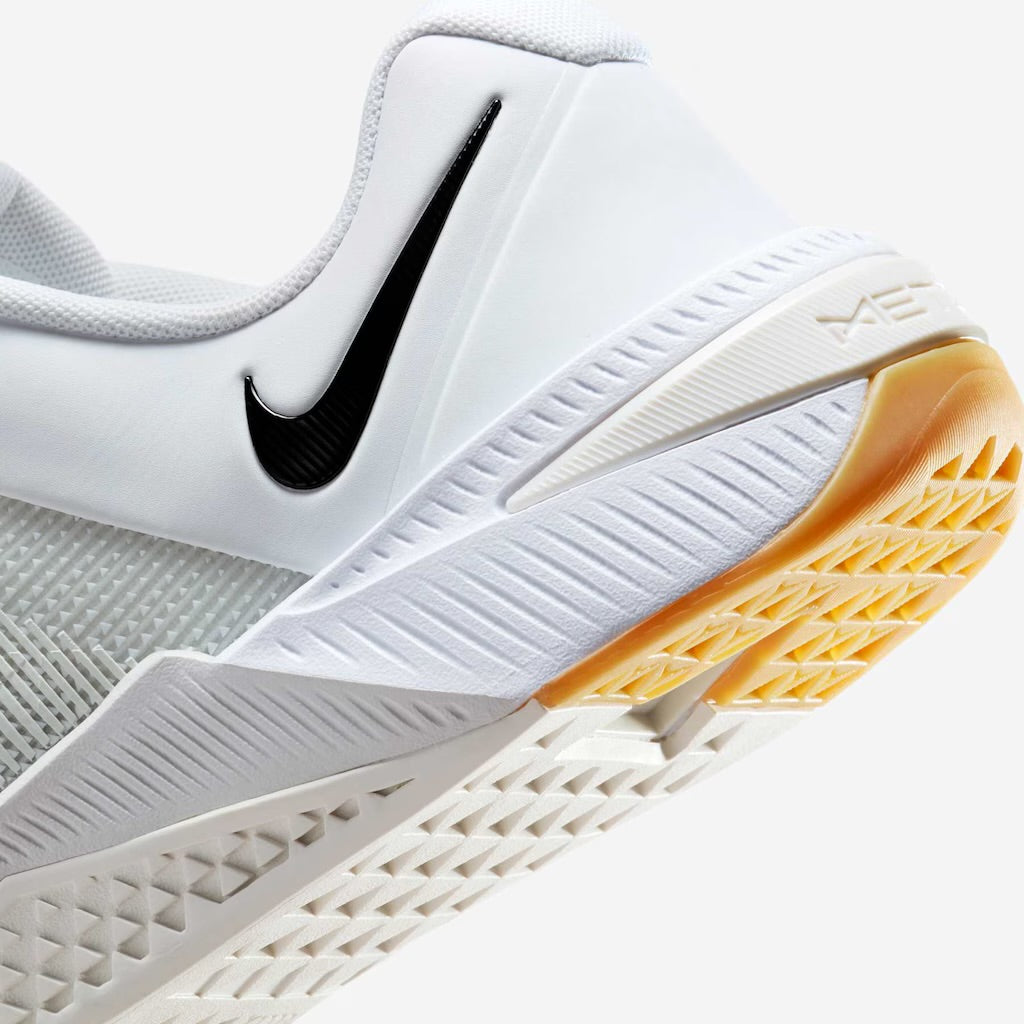 Nike Metcon 10 White Platinum Tint Black