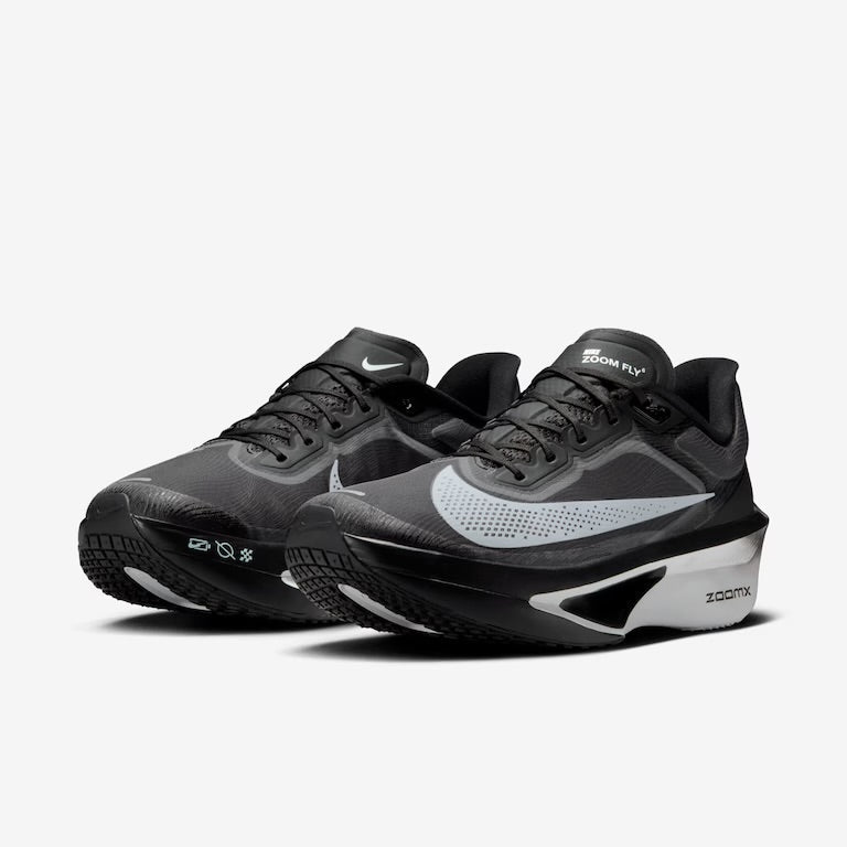 Nike Zoom Fly 6 Black Smoke Grey