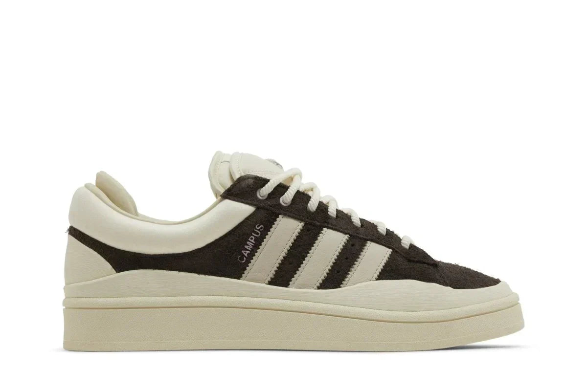 Bad Bunny x Adidas Campus Deep Brown