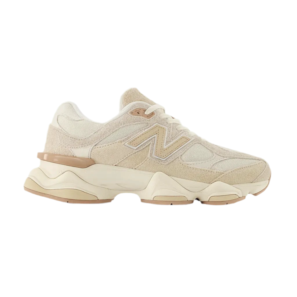 New Balance 9060 Bisque Sea Salt