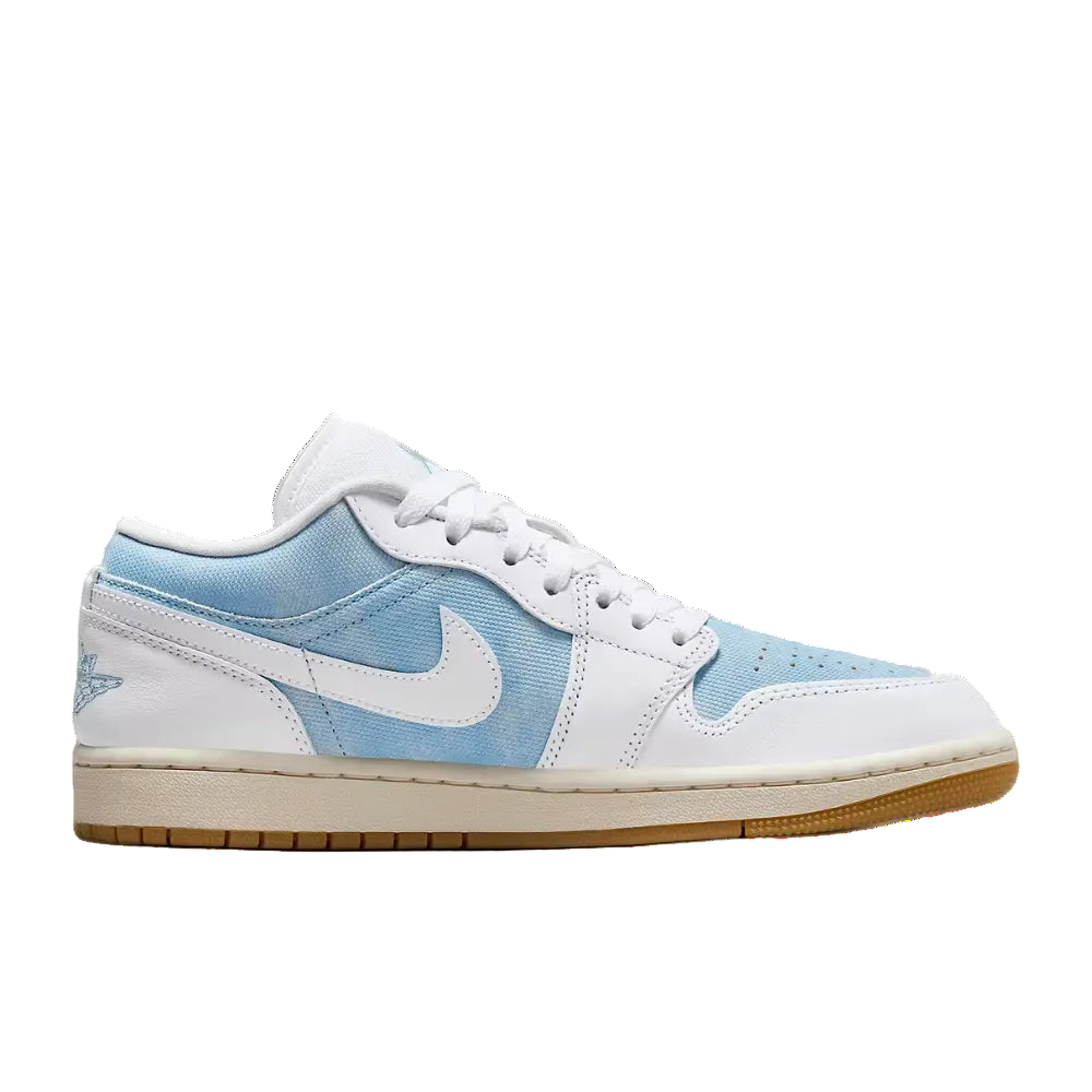 Jordan 1 Low SE Denim Worn Blue