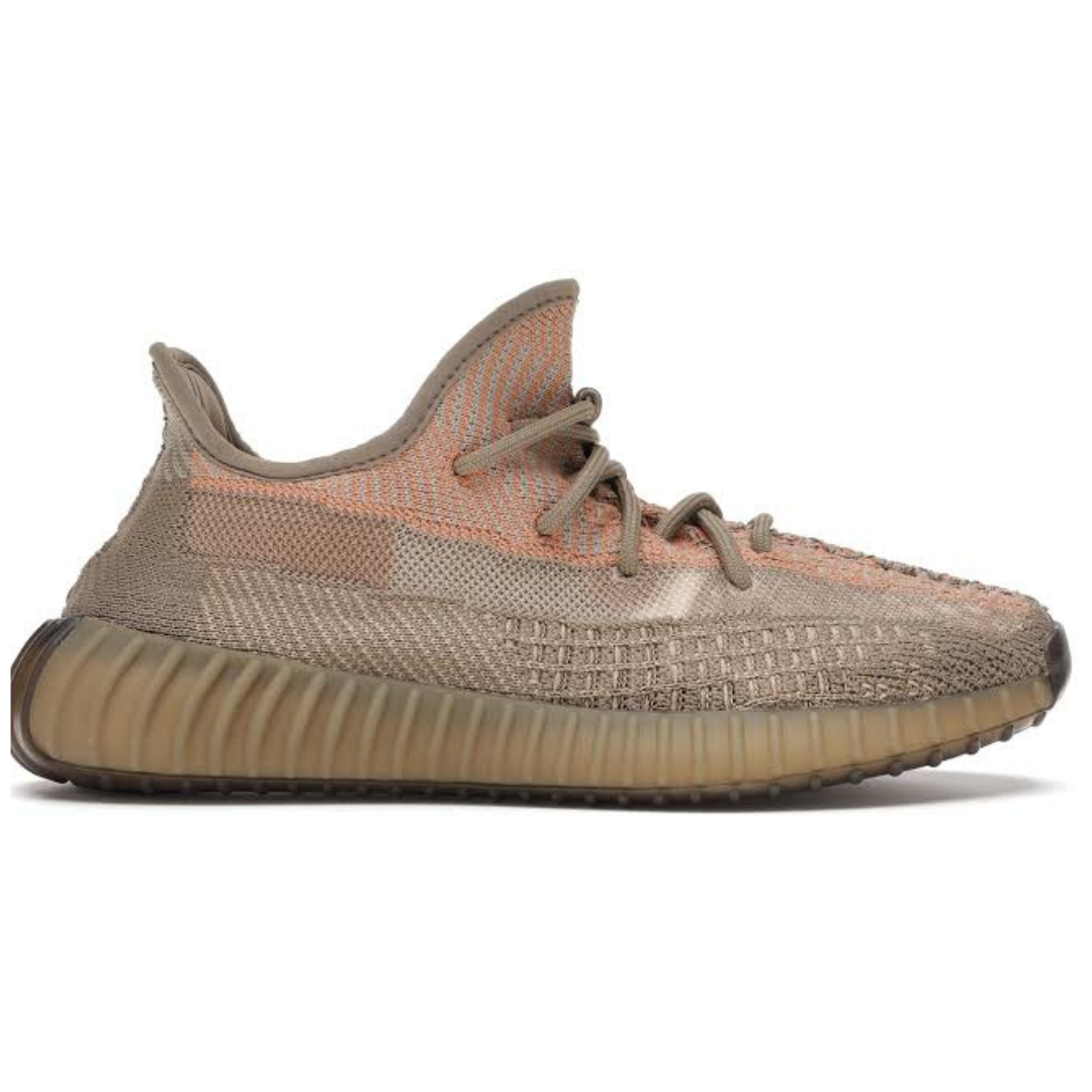 Adidas Yeezy Boost 350 V2 Sand Taupe