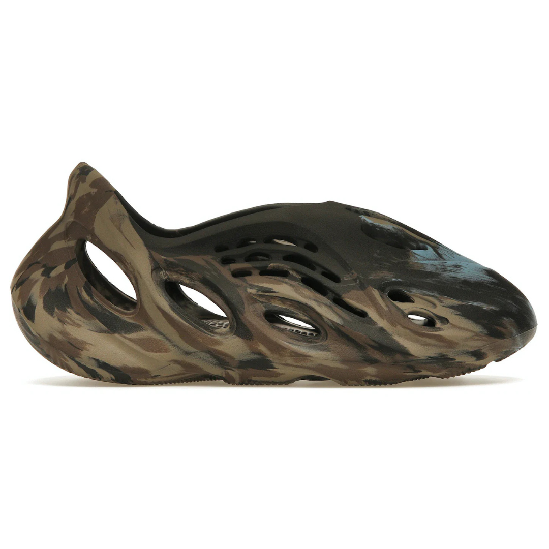 Adidas Yeezy Foam RNR MX Cinder