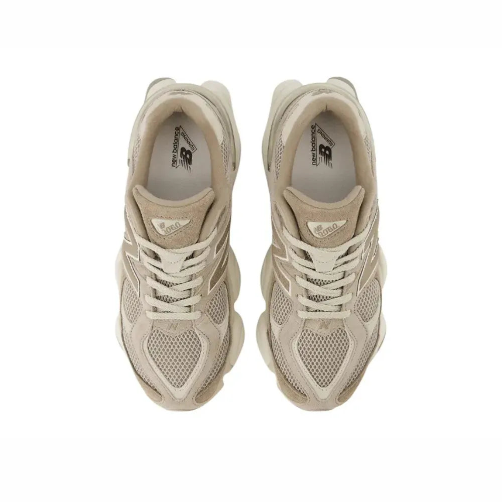 New Balance 9060 Mushroom Arid Stone
