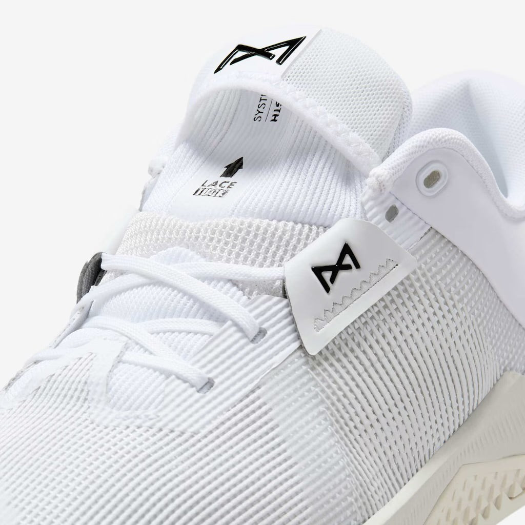 Nike Metcon 10 White Platinum Tint Black