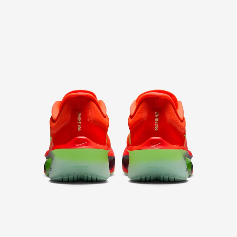 Nike Zoom Fly 6 Bright Crimson Lime Blast