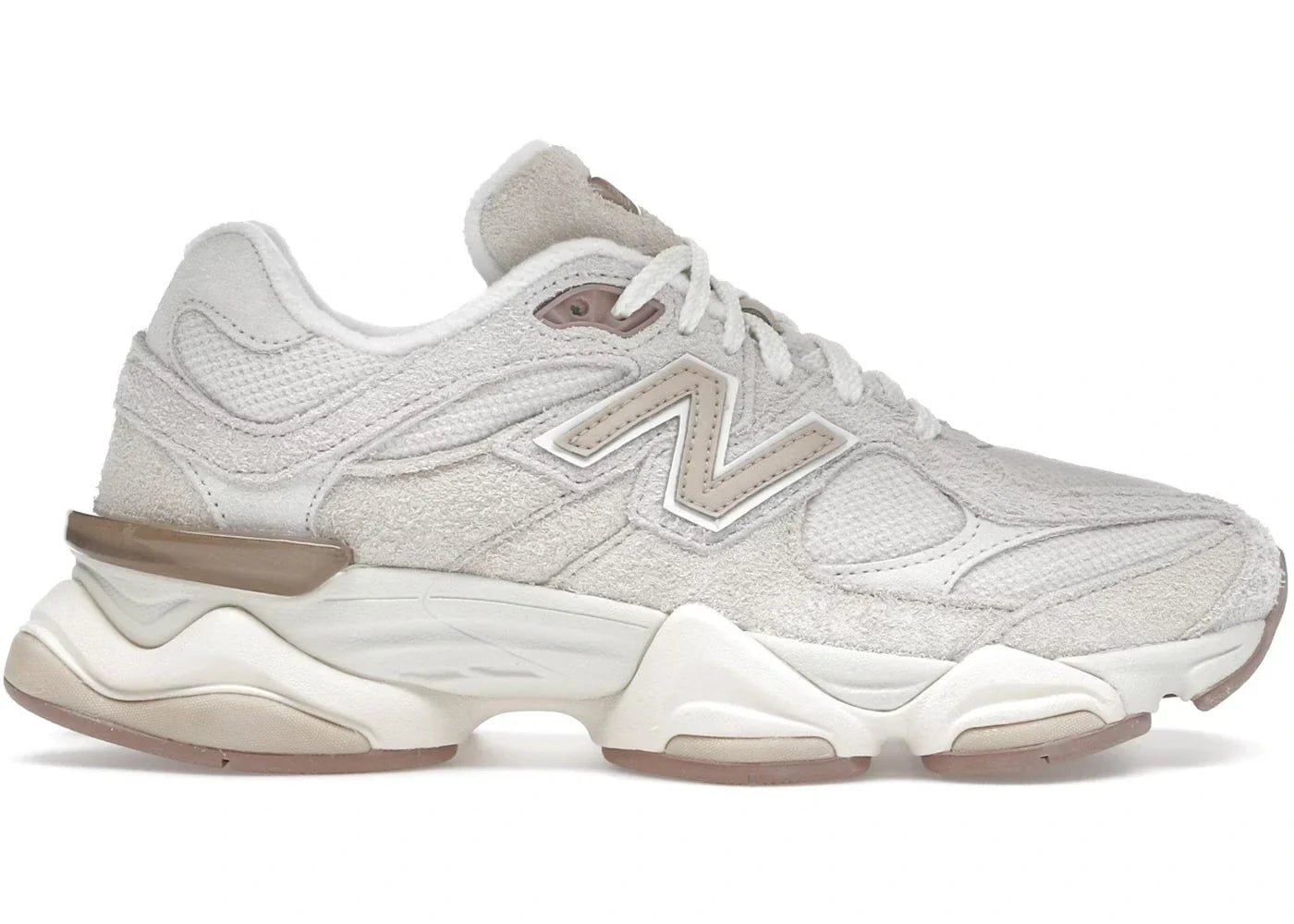 New Balance 9060 Bisque Sea Salt