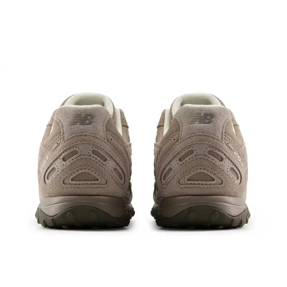 New Balance 204L Mushroom Arid Stone