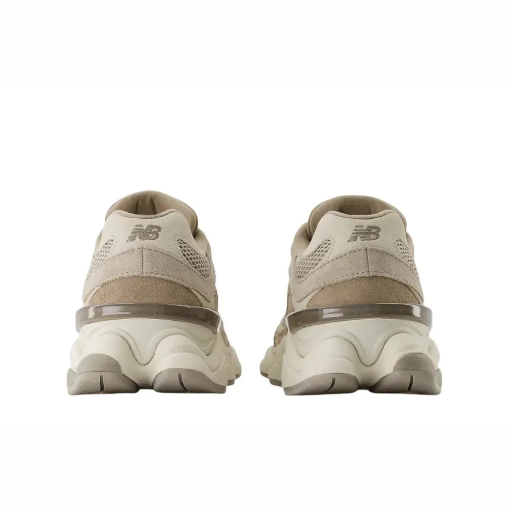 New Balance 9060 Mushroom Arid Stone