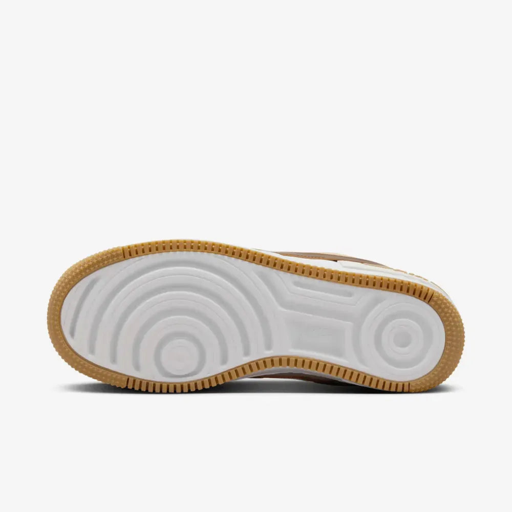 Nike Air Force 1 Shadow Sail Cacao