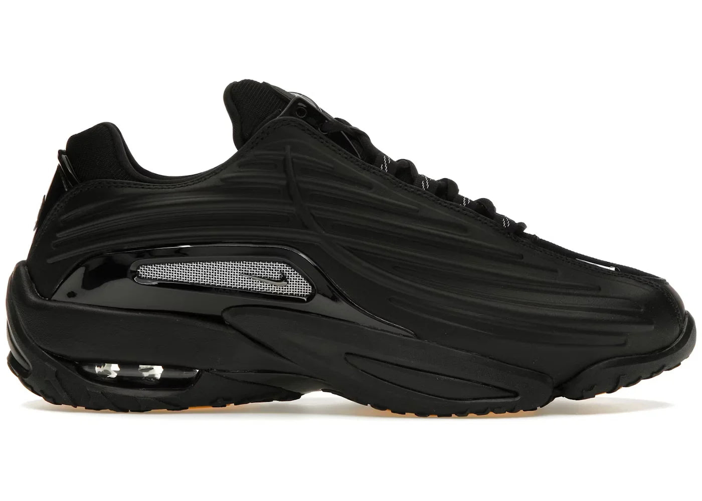 NOCTA x Nike Hot Step 2 Black