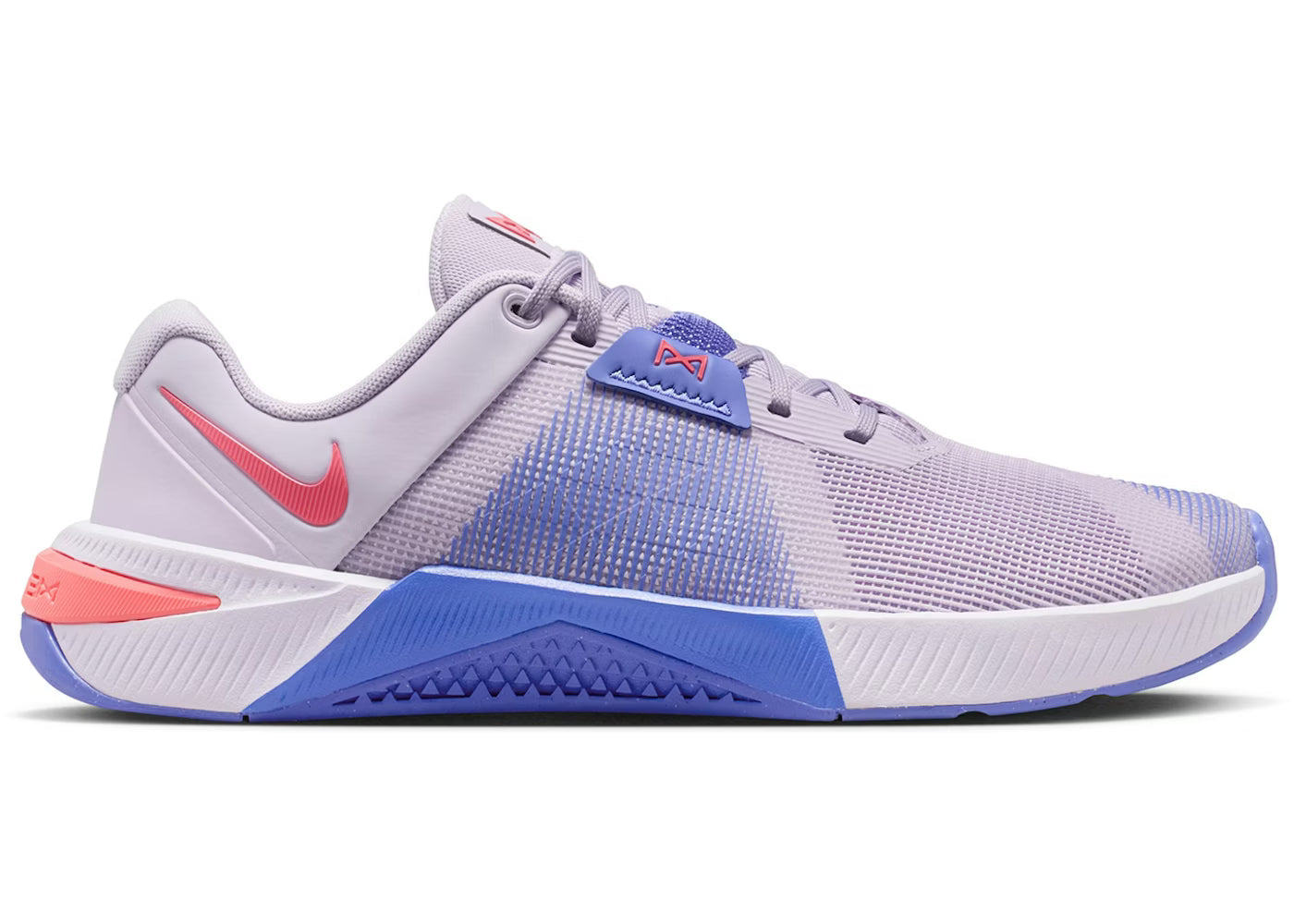 Nike Metcon 10 Violet Mist Sapphire Coral
