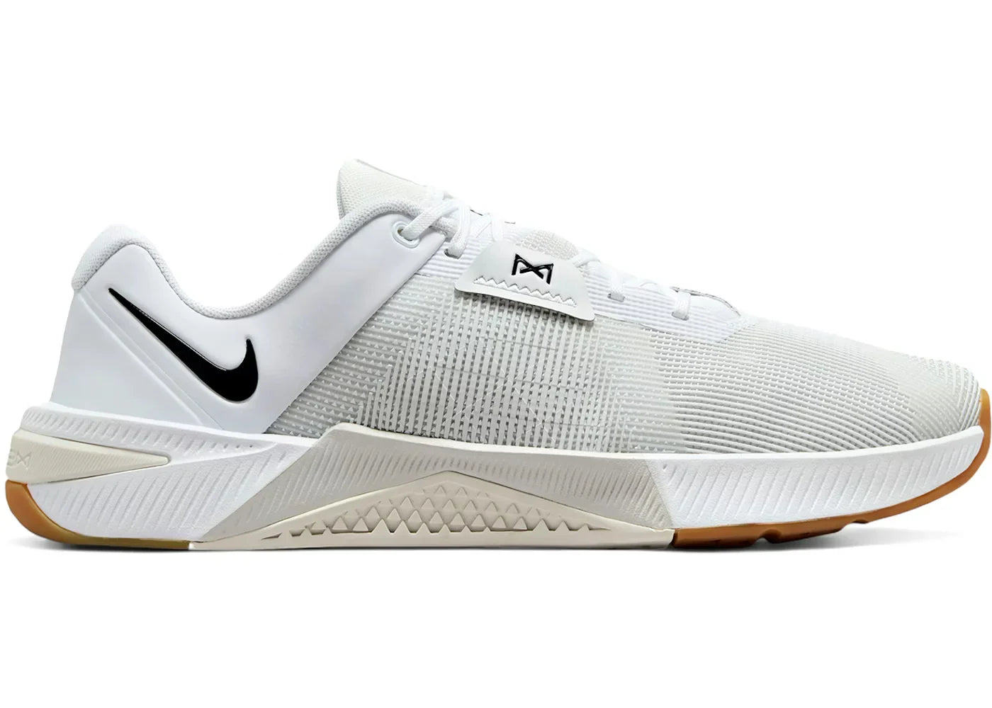 Nike Metcon 10 White Platinum Tint Black