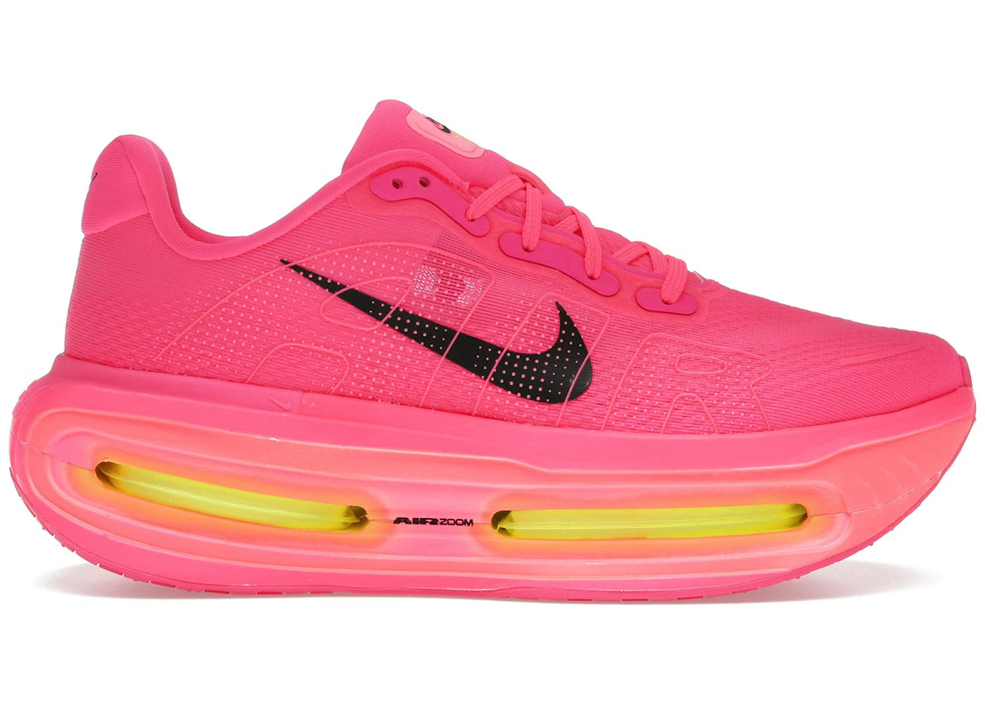 Nike Vomero Premium Hyper Pink Black