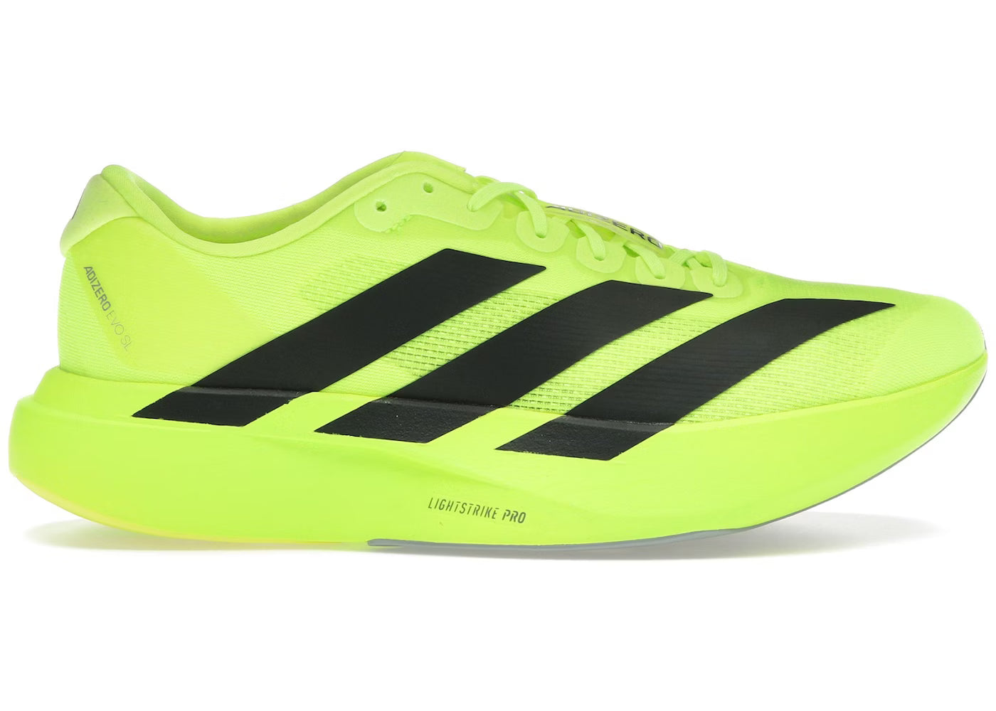 Tênis Adizero Evo SL Lucid Lemon