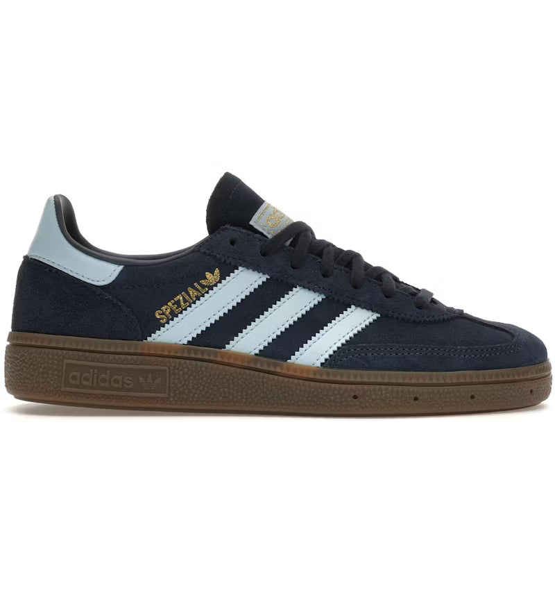 Tênis Adidas Handball Spezial Navy Gum