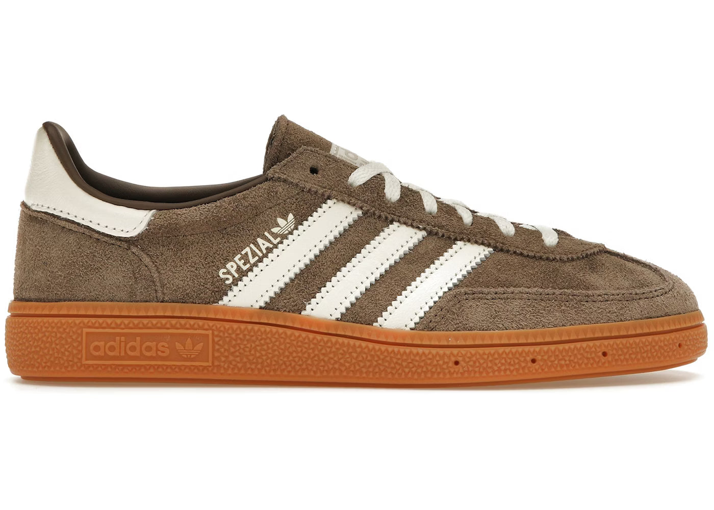 Tênis Adidas Handball Spezial Earth Strata Gum