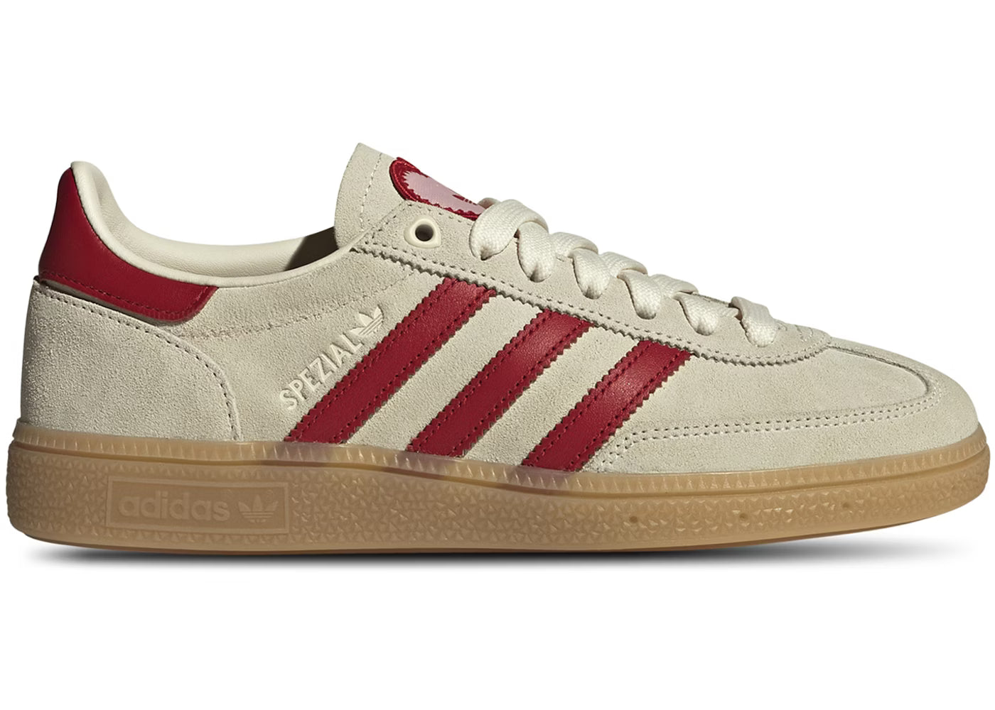 Tênis Adidas Handball Spezial Valentine's Day