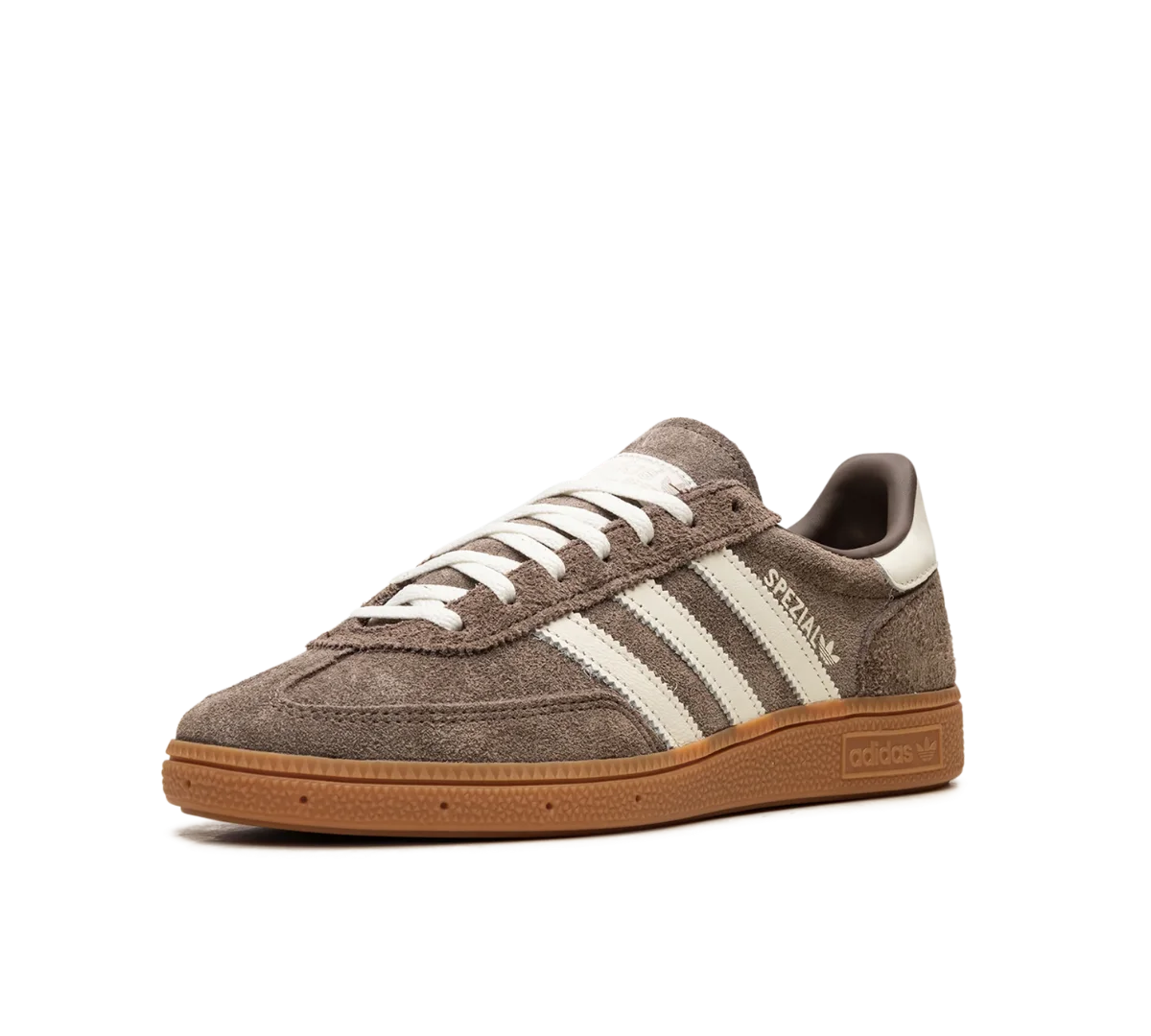 Tênis Adidas Handball Spezial Earth Strata Gum