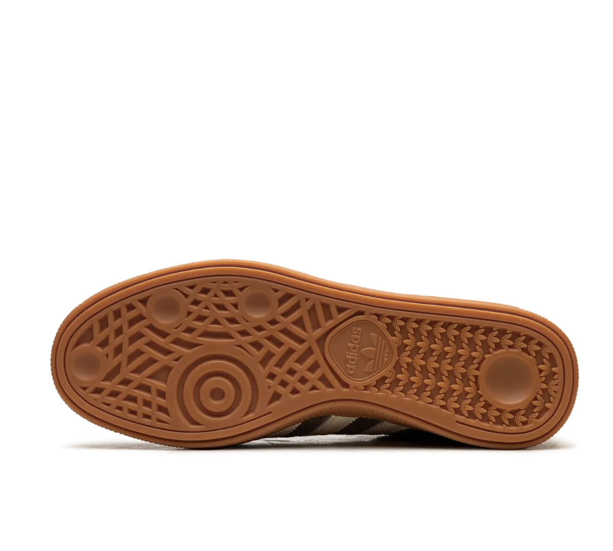 Tênis Adidas Handball Spezial Earth Strata Gum