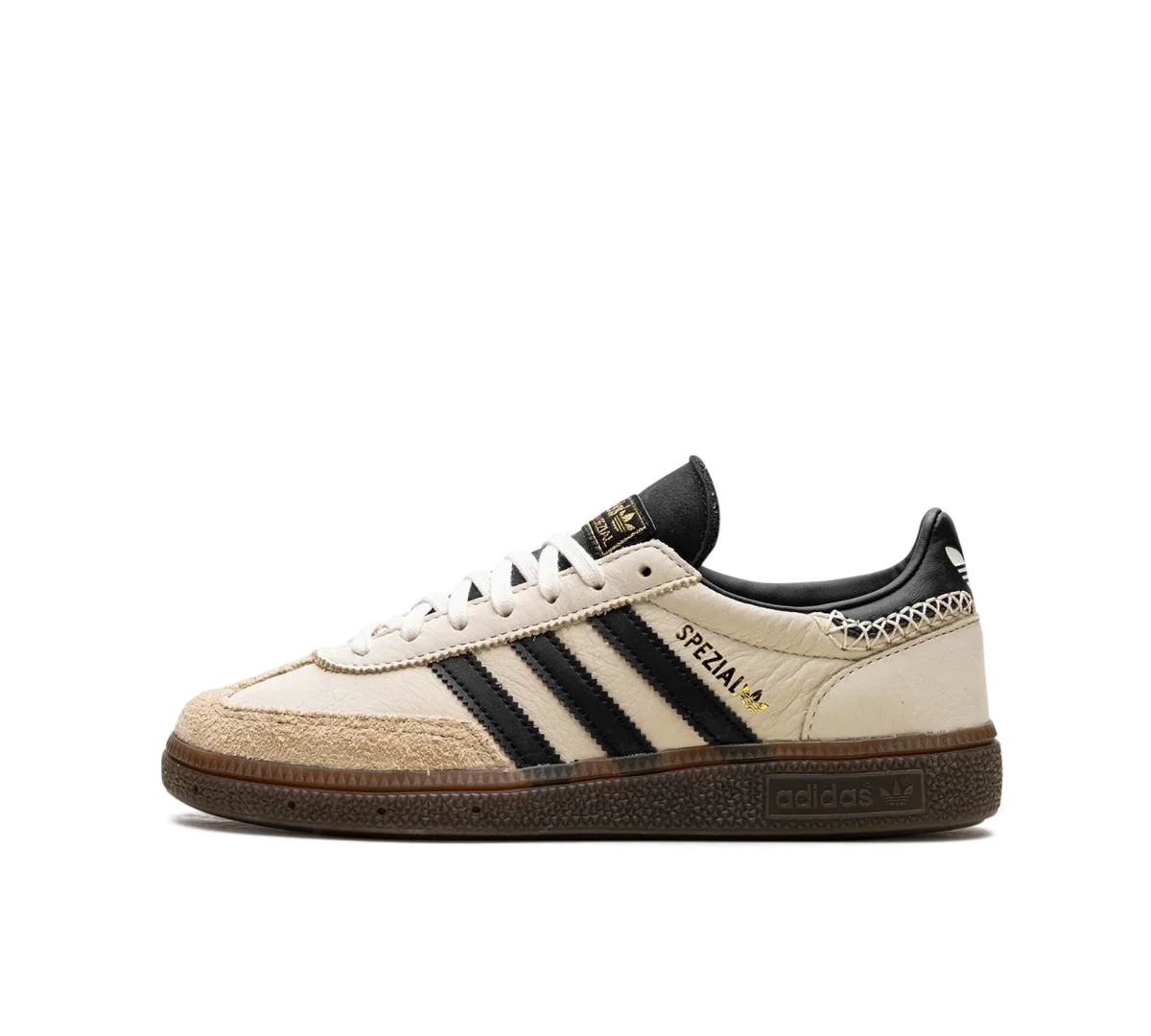 Tênis Adidas Handball Spezial Wonder White Black