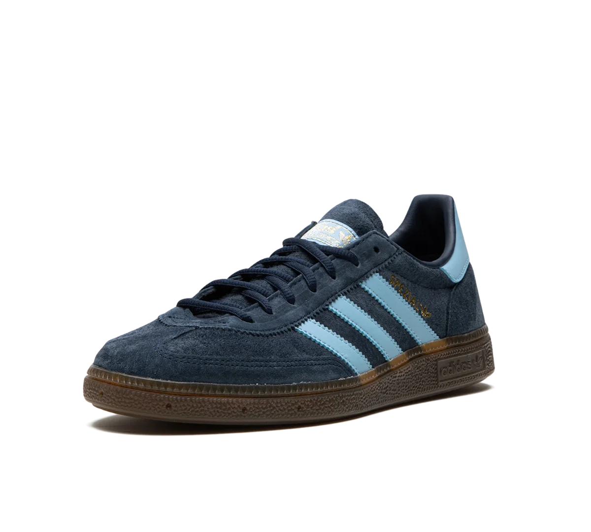 Tênis Adidas Handball Spezial Navy Gum