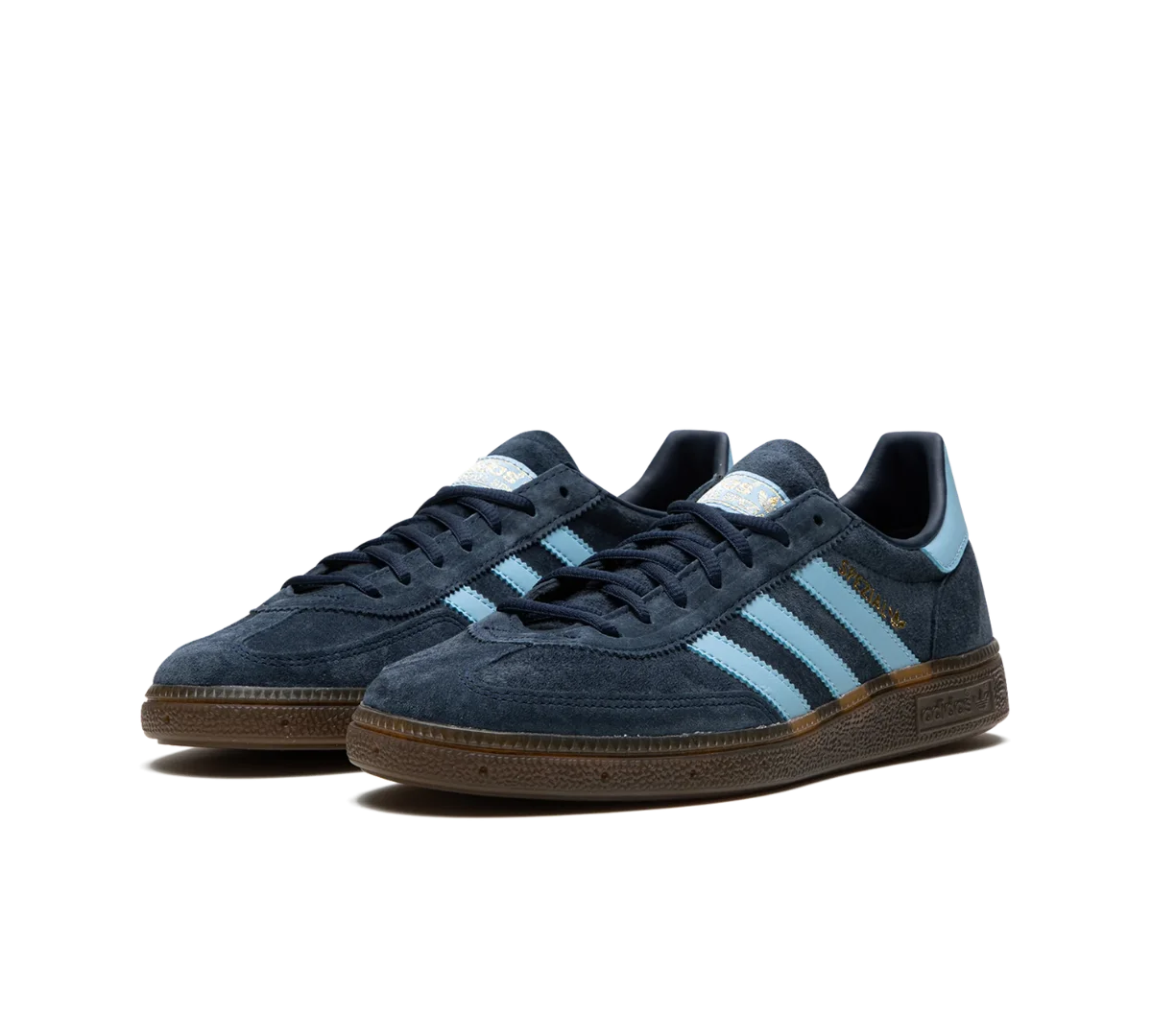 Tênis Adidas Handball Spezial Navy Gum