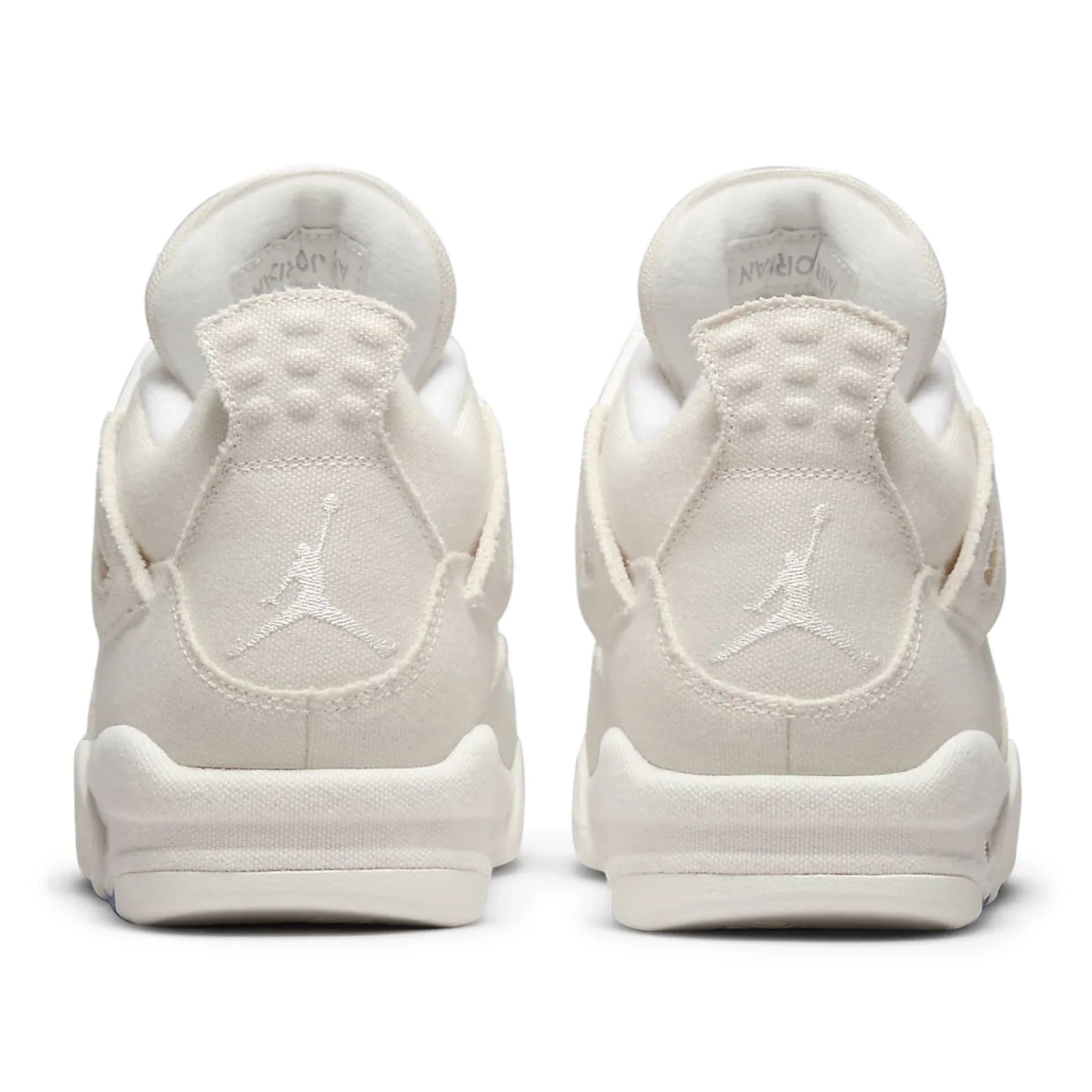 Jordan 4 Retro Blank Canvas