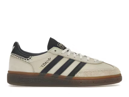 Tênis Adidas Handball Spezial Wonder White Black