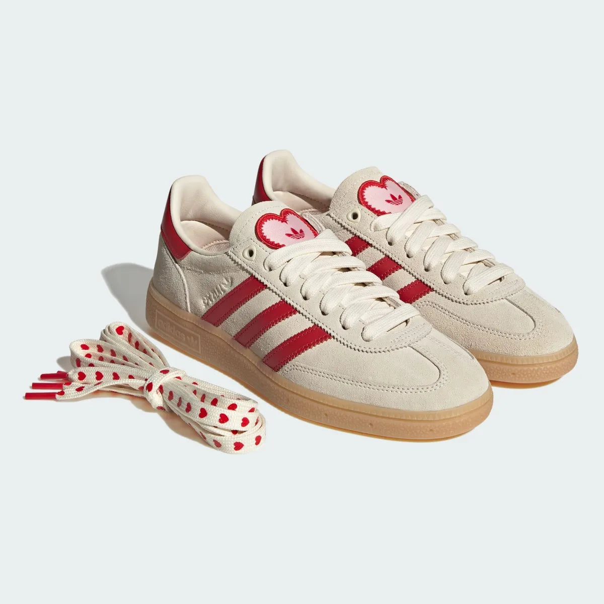 Tênis Adidas Handball Spezial Valentine's Day