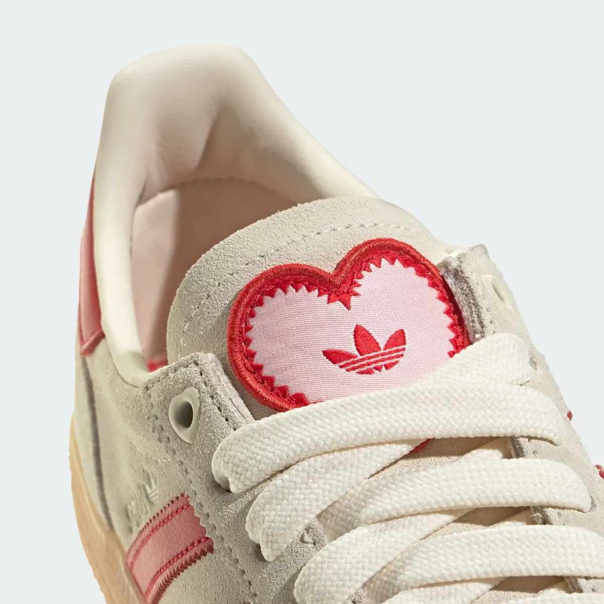 Tênis Adidas Handball Spezial Valentine's Day